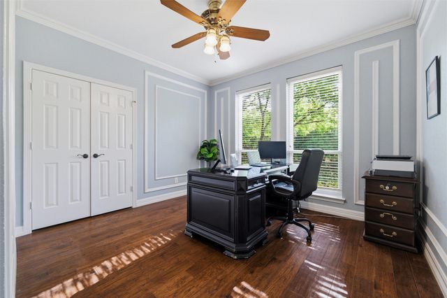 1820 Winningkoff Road, Lucas, TX 75002