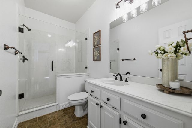 1820 Winningkoff Road, Lucas, TX 75002