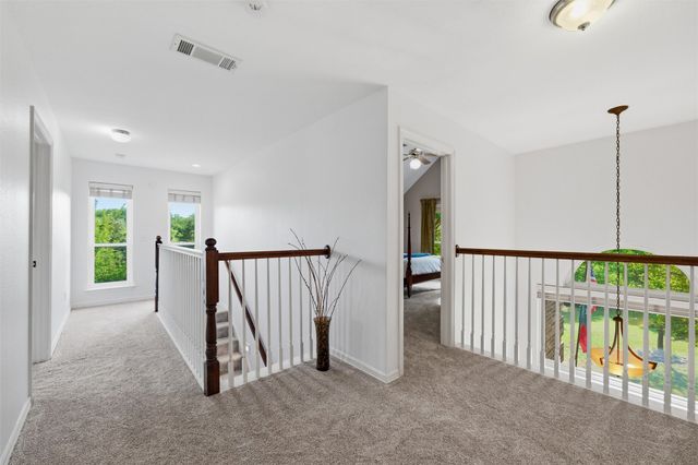 1820 Winningkoff Road, Lucas, TX 75002