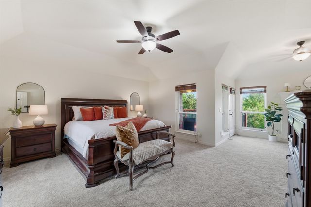 1820 Winningkoff Road, Lucas, TX 75002