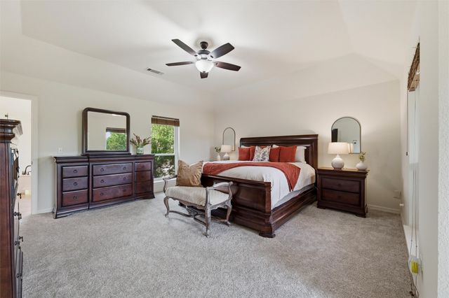 1820 Winningkoff Road, Lucas, TX 75002