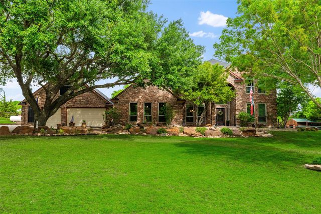 1820 Winningkoff Road, Lucas, TX 75002