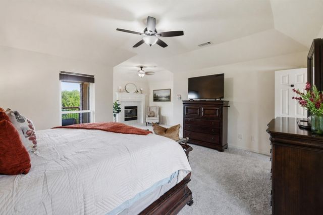 1820 Winningkoff Road, Lucas, TX 75002