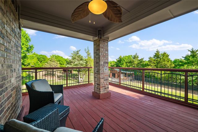 1820 Winningkoff Road, Lucas, TX 75002