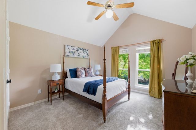 1820 Winningkoff Road, Lucas, TX 75002