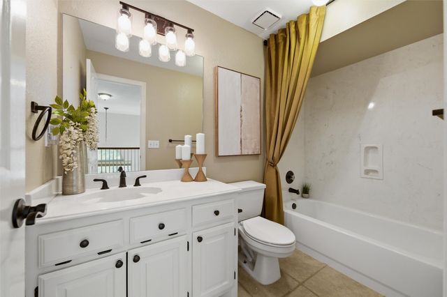 1820 Winningkoff Road, Lucas, TX 75002