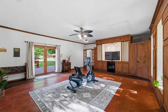 1820 Winningkoff Road, Lucas, TX 75002