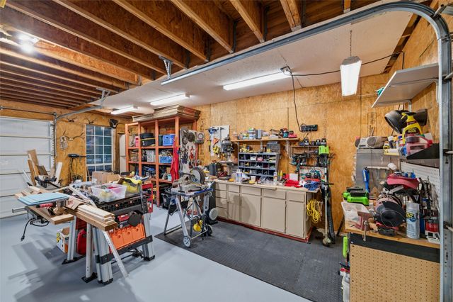 1820 Winningkoff Road, Lucas, TX 75002