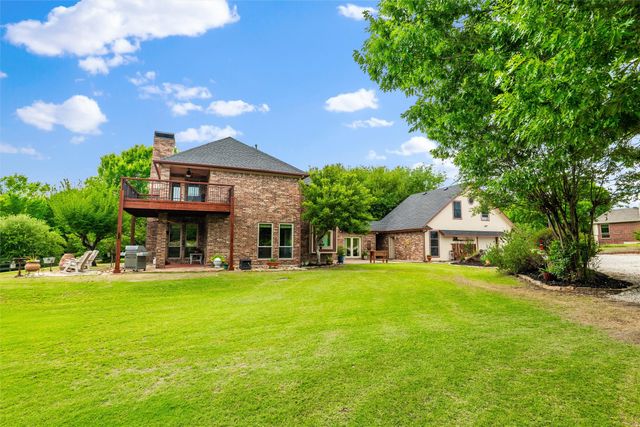 1820 Winningkoff Road, Lucas, TX 75002