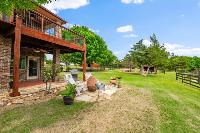 1820 Winningkoff Road, Lucas, TX 75002