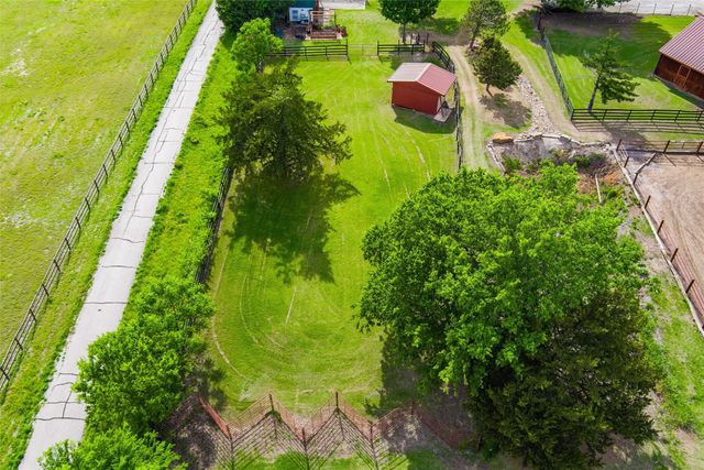 1820 Winningkoff Road, Lucas, TX 75002