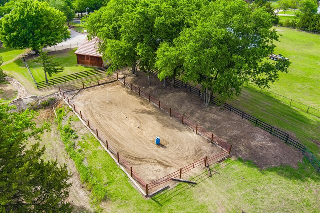 1820 Winningkoff Road, Lucas, TX 75002