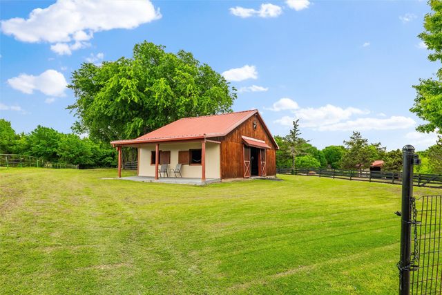 1820 Winningkoff Road, Lucas, TX 75002