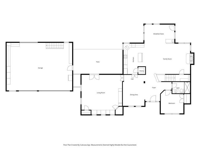 1820 Winningkoff Road, Lucas, TX 75002