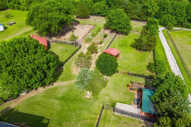1820 Winningkoff Road, Lucas, TX 75002