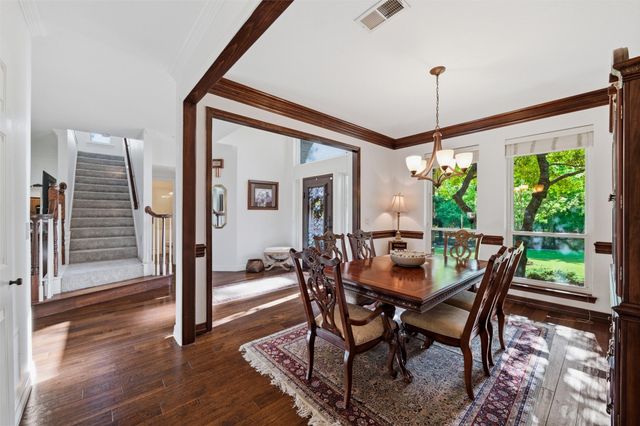 1820 Winningkoff Road, Lucas, TX 75002