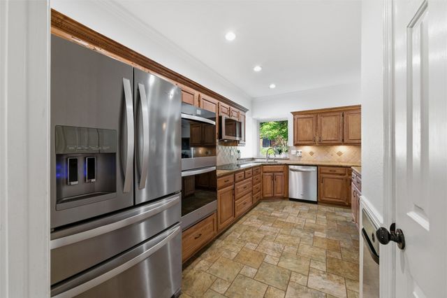 1820 Winningkoff Road, Lucas, TX 75002