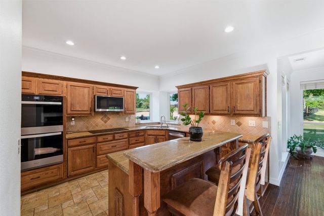 1820 Winningkoff Road, Lucas, TX 75002