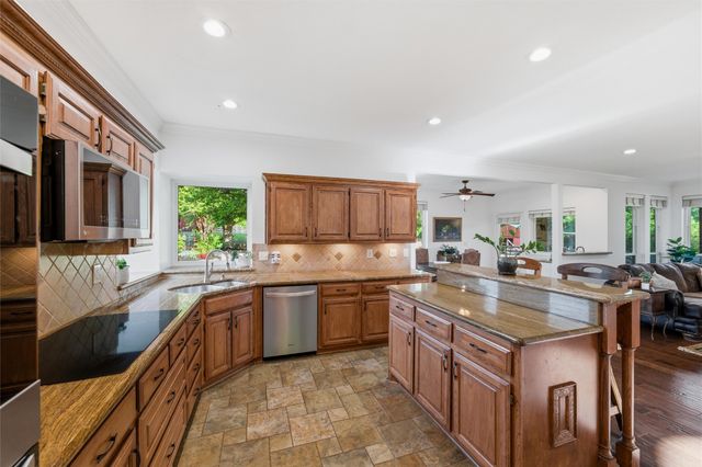 1820 Winningkoff Road, Lucas, TX 75002