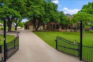 1820 Winningkoff Road, Lucas, TX 75002