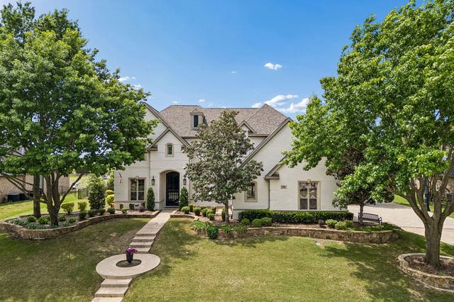 156 Stoneleigh Drive, Heath, TX 75032