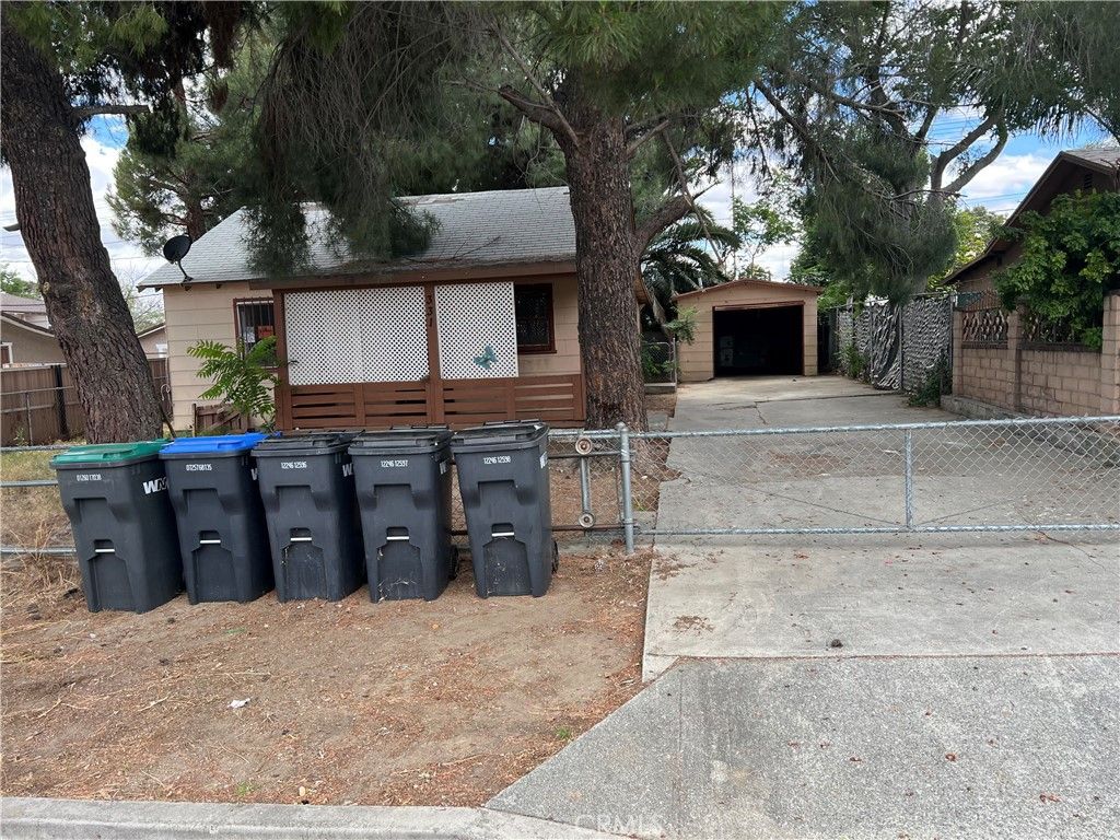 331 Fay Street, Banning, CA 92220