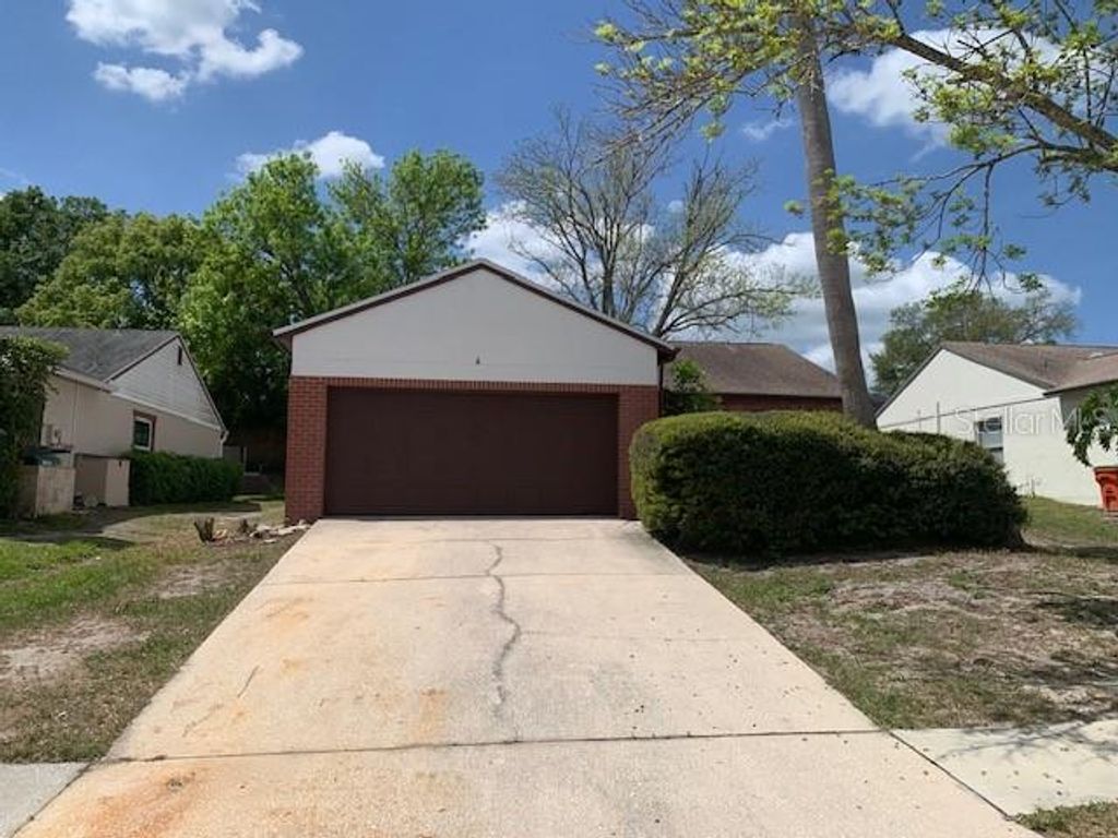 3678 DEHAVEN DRIVE, Palm Harbor, FL 34684