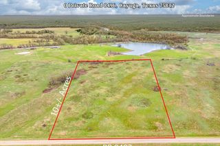 0 Private Road 8496, Cayuga, TX 75832