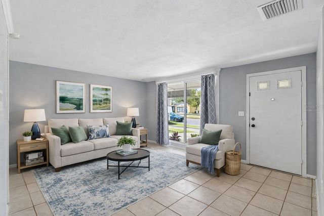 3640 MURROW STREET, New Port Richey, FL 34655