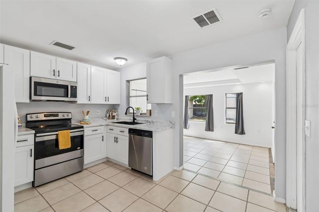 3640 MURROW STREET, New Port Richey, FL 34655