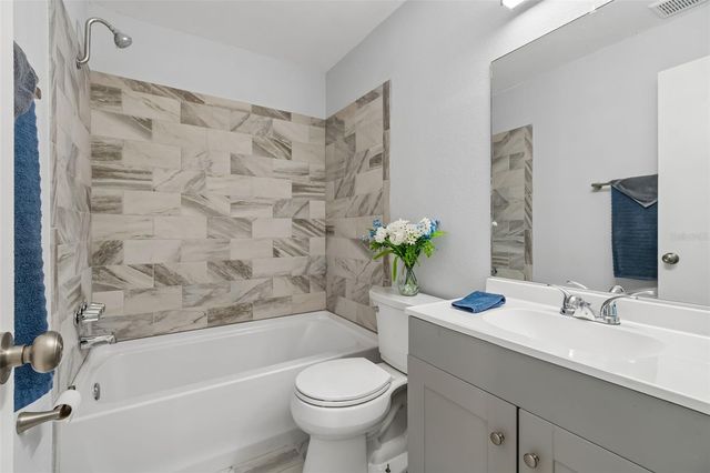 3640 MURROW STREET, New Port Richey, FL 34655