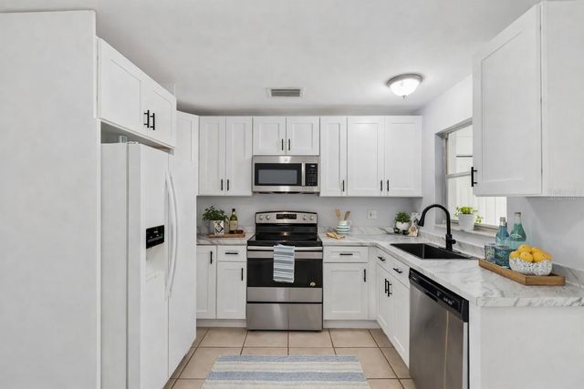 3640 MURROW STREET, New Port Richey, FL 34655