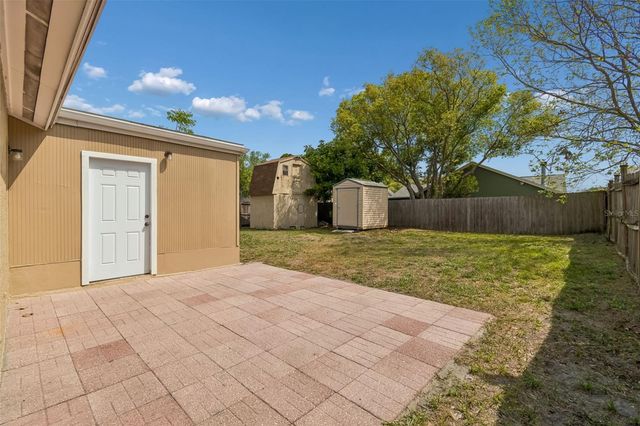 3640 MURROW STREET, New Port Richey, FL 34655