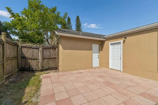 3640 MURROW STREET, New Port Richey, FL 34655