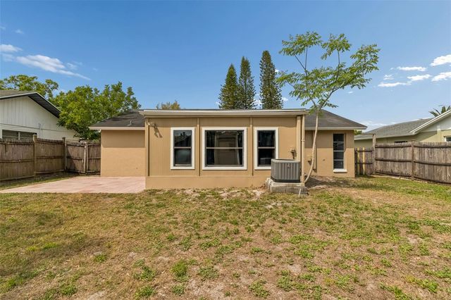 3640 MURROW STREET, New Port Richey, FL 34655