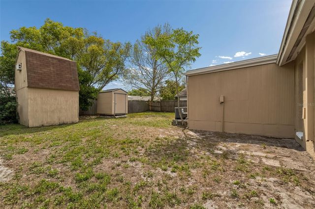 3640 MURROW STREET, New Port Richey, FL 34655