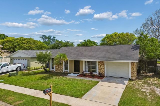 3640 MURROW STREET, New Port Richey, FL 34655