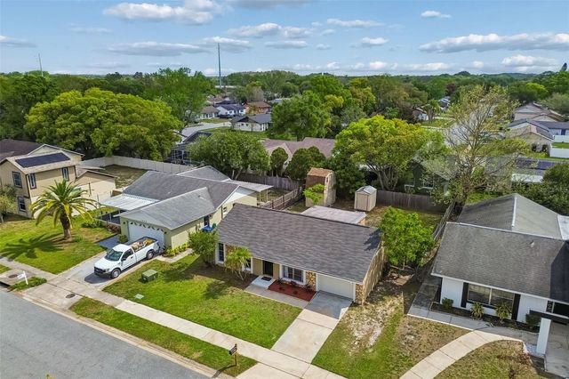 3640 MURROW STREET, New Port Richey, FL 34655