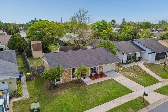 3640 MURROW STREET, New Port Richey, FL 34655