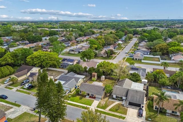 3640 MURROW STREET, New Port Richey, FL 34655