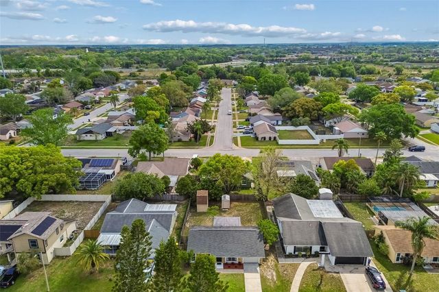 3640 MURROW STREET, New Port Richey, FL 34655