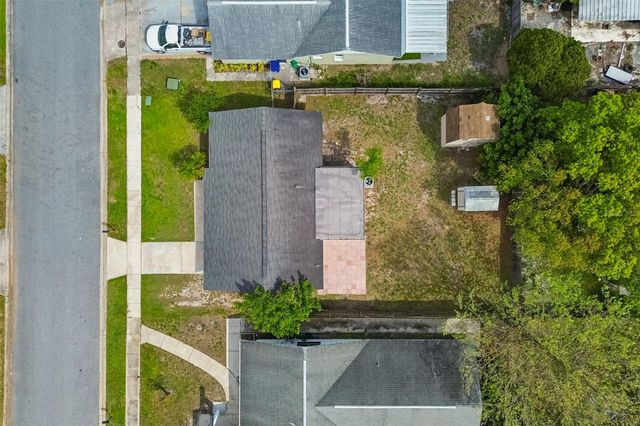 3640 MURROW STREET, New Port Richey, FL 34655