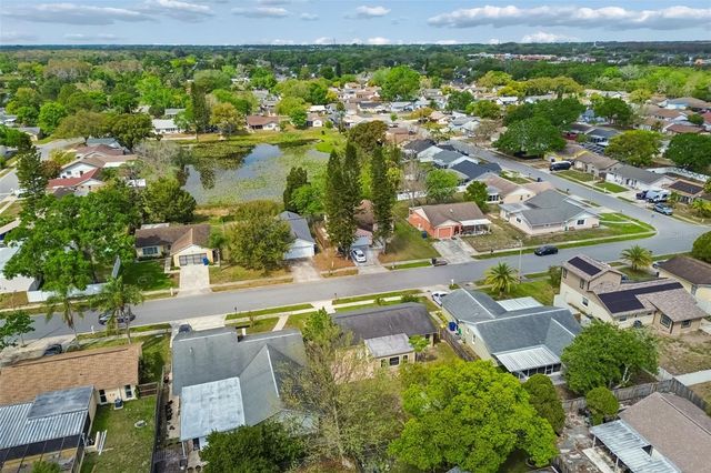 3640 MURROW STREET, New Port Richey, FL 34655