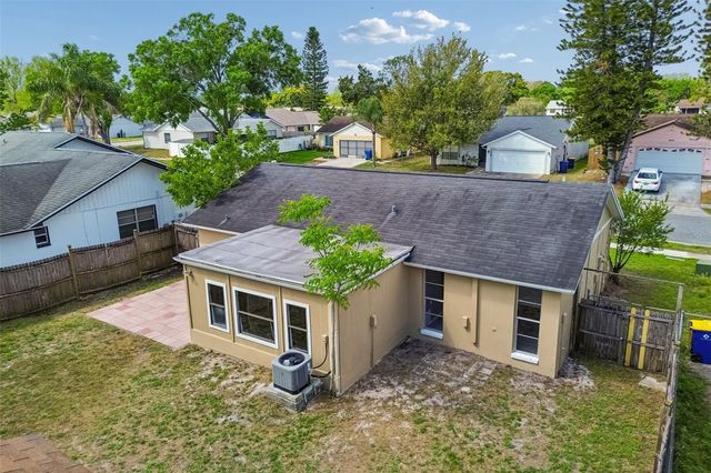 3640 MURROW STREET, New Port Richey, FL 34655