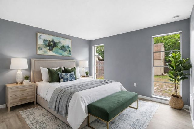 3640 MURROW STREET, New Port Richey, FL 34655