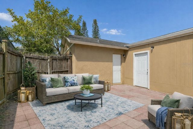 3640 MURROW STREET, New Port Richey, FL 34655