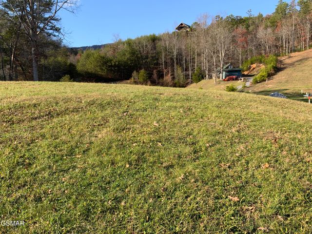 Lot 71 Max Ridge Lane, Sevierville, TN 37862