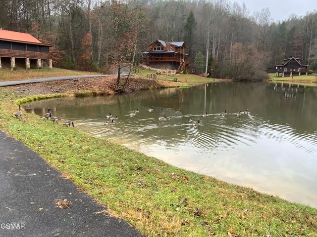 Lot 71 Max Ridge Lane, Sevierville, TN 37862