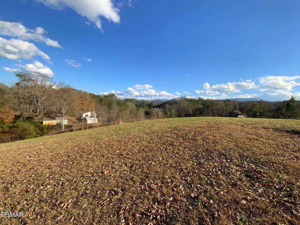 Lot 71 Max Ridge Lane, Sevierville, TN 37862