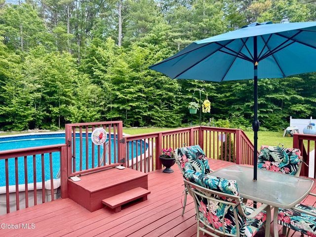 59 North Drive, Lake Luzerne, NY 12846